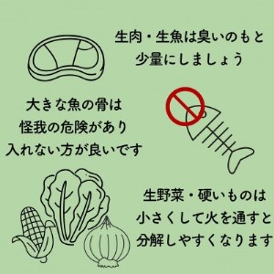 ベランダに置けるおしゃれな木製コンポストボックス《ミニサイズ