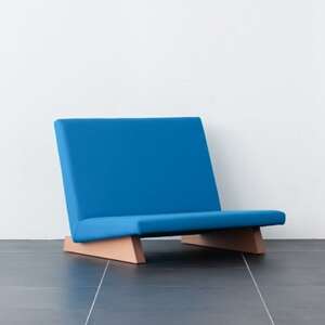 【FLANNEL SOFA】一人掛けソファ PENTA 900 Chair 引換券【1433714】