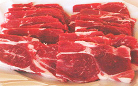 美深町 贅沢な晩酌セットF 羊のホゲット焼肉700g と 美深クラフトビール3種類 計3本 ラム肉 焼肉 瓶ビール ご褒美 北海道