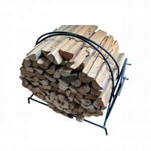 『焼却炉の鈴木工業』　鉄製　薪置き　大【1523061】