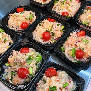 パンとお惣菜Pur.限定　3000円商品券【1549885】