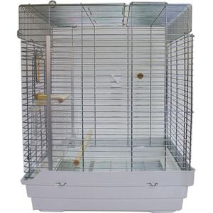 HOEIの鳥かご　大型手のりケージ　465オカメ【1136626】