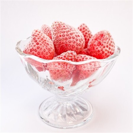 【産直】冷凍いちご　よつぼし　愛知県みよし市　1Kg【配送不可地域：離島】【1617051】