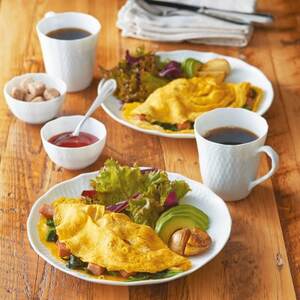 ノリタケ【シェール ブラン】マグカップ【1637777】