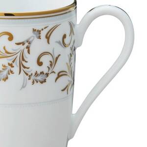 ノリタケ【ソフィランス】マグカップ【1637818】