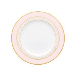 ノリタケ【エターナルパレス】21cm プレート ペア(色変り)【1637924】