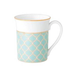 ノリタケ【エターナルパレス】マグカップペア(色変り)【1637928】