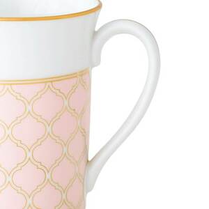 ノリタケ【エターナルパレス】マグカップペア(色変り)【1637928】