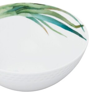 ノリタケ【京香旬彩】14cmボウルセット(5個)(絵変り)【1637975】