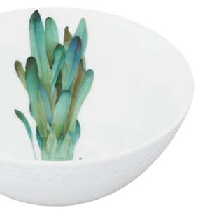 ノリタケ【京香旬彩】14cmボウルセット(5個)(絵変り)【1637975】