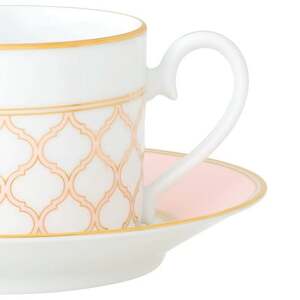 ノリタケ【エターナルパレス】カップ&ソーサー ペア(色変り)【1645282】