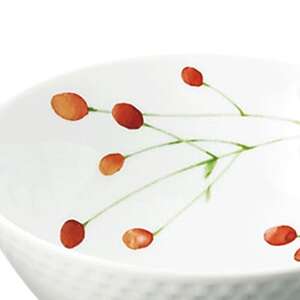 ノリタケ【あづまの路】14cmボウルセット(5個)(絵変り)【1638002】