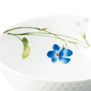 ノリタケ【あづまの路】14cmボウルセット(5個)(絵変り)【1638002】