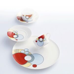 ノリタケ【フランク・ロイド・ライト インペリアル】カップ＆ソーサー【1638053】