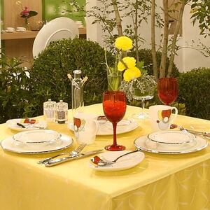 ノリタケ【フランク・ロイド・ライト インペリアル】菱形プレート【1645274】