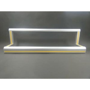 御朱印帳飾り棚　黄色【1382062】