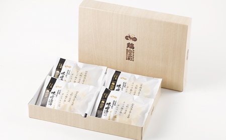 三和の純鶏　名古屋コーチン味噌漬　米こうじ味噌4袋（KMK-R4F）