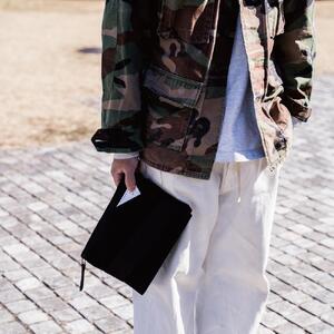 【財布代わりのショルダーバッグ】　Jyabora　Parafin canvas｜人気バッグ おすすめショルダー［ 財布代わり ショルダーバッグ Jyabora Parafin canvas 撥水加工 軽量 バッグ ショルダー 人気 おすすめ ギフト プレゼント お取り寄せ 通販 送料無料 ふるさと納税 ］