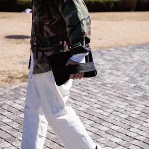 【財布代わりのショルダーバッグ】　Jyabora　Parafin canvas｜人気バッグ おすすめショルダー［ 財布代わり ショルダーバッグ Jyabora Parafin canvas 撥水加工 軽量 バッグ ショルダー 人気 おすすめ ギフト プレゼント お取り寄せ 通販 送料無料 ふるさと納税 ］