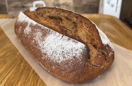 天然酵母のドイツぱんセット｜人気 おすすめ お取り寄せ［ 天然酵母 ドイツパン セット 詰め合わせ 本格派 グルメ 健康 ヘルシー 人気 おすすめ ギフト プレゼント お取り寄せ 通販 送料無料 ふるさと納税 ］