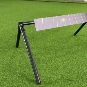 パッティングガイドマップ（パター練習器具）［ パッティングガイドマップ チケット ゴルフ 人気 おすすめ ギフト プレゼント 通販 送料無料 ふるさと納税 ］