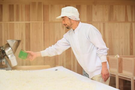 長寿の酒・長久手　純米吟醸原酒 720ml　2本セット［ 長久手 お酒 日本酒 純米吟醸 原酒 720ml 2本 セット 長寿の酒 夢山水 人気 おすすめ ギフト プレゼント お取り寄せ 通販 送料無料 ふるさと納税 ］