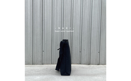 パッカブル ミニショルダー　NAKI 【S】Super water repellent｜人気バッグ おすすめショルダー［ パッカブル ミニショルダー NAKI Sサイズ Super water repellent 撥水加工 軽量 バッグ ショルダー 人気 おすすめ ギフト プレゼント お取り寄せ 通販 送料無料 ふるさと納税 ］