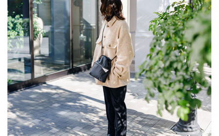 【巾着型でも片手で開けれる】　Enjyu 2　Super water repellent｜人気バッグ おすすめトート［巾着型 ショルダートート Enjyu 2 Super water repellent 撥水加工 軽量 バッグ トート 人気 おすすめ ギフト プレゼント お取り寄せ 通販 送料無料 ふるさと納税 ］