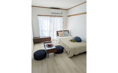 長久手市内での短期入居体験 (1ヶ月)