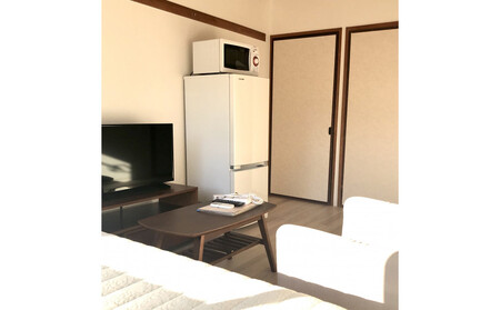 長久手市内での短期入居体験 (1ヶ月)