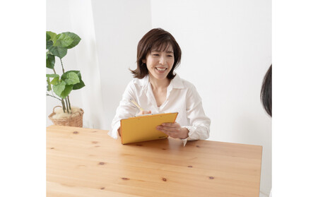 婦人科に特化した体質改善サロン初回施術体験