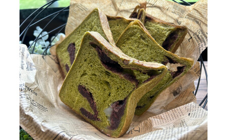 BENKEI人気の食パン詰め合わせ