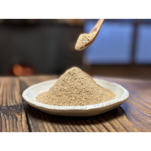 素材そのまま　自然のうまみ調味料　さとの豊味 黒糖バージョン2袋