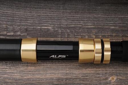 【受注制作】スピニングマーリンロッドの最高峰 ピラールF/T