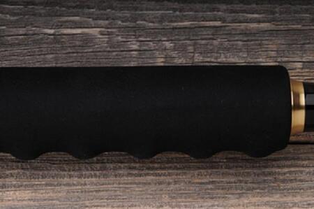 【受注制作】スピニングマーリンロッドの最高峰 ピラールF/T