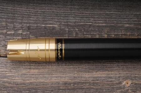 【受注制作】スピニングマーリンロッドの最高峰 ピラールF/T