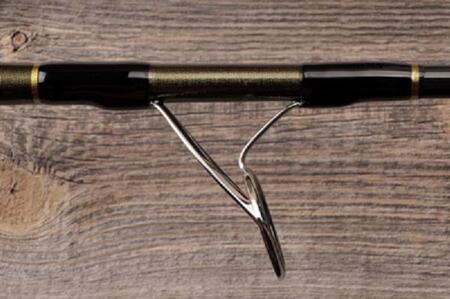 【受注制作】スピニングマーリンロッドの最高峰 ピラール R/T