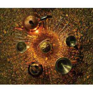 縮むラウンドテーブル【1552232】