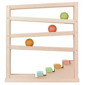 東郷町【公式キャラクターロゴ入り】音色スロープ【1563526】