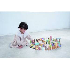 東郷町【公式キャラクターロゴ入り】キャンディドミノ【1563533】