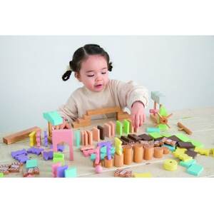 東郷町【公式キャラクターロゴ入り】キャンディドミノ【1563533】