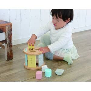 東郷町【公式キャラクターロゴ入り】シュガーボックス【1563531】