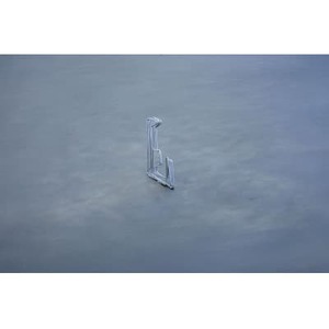 縮むまな板スタンド【1595501】