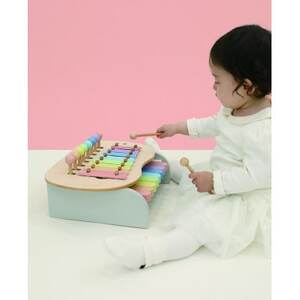 東郷町公式キャラクター【トッピィ】ロゴ入り スウィートメロディーメーカー【1605322】