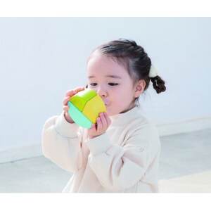 東郷町公式キャラクター【トッピィ】ロゴ入り音いっぱいつみきボリュームセット【1605329】