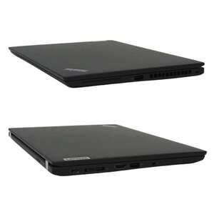 【高性能モバイル型ノートパソコン】Lenovo ThinkPad X13 Gen 2【1625521】