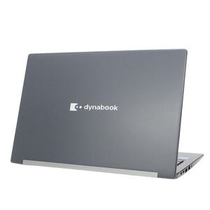 【高性能モバイル型ノートパソコン】dynabook G83/HS【1625586】
