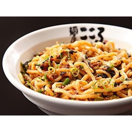 麺屋こころ 台湾まぜそば 5食セット【配送不可地域:離島】【1677325】