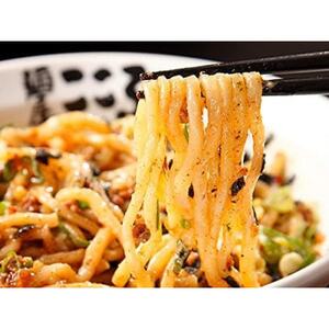 麺屋こころ　台湾まぜそば　10食セット【配送不可地域：離島】【1677327】