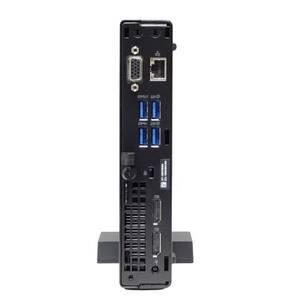 【高性能再生品小型デスクトップパソコン】DELL Optiplex 7090 Micro【1691488】
